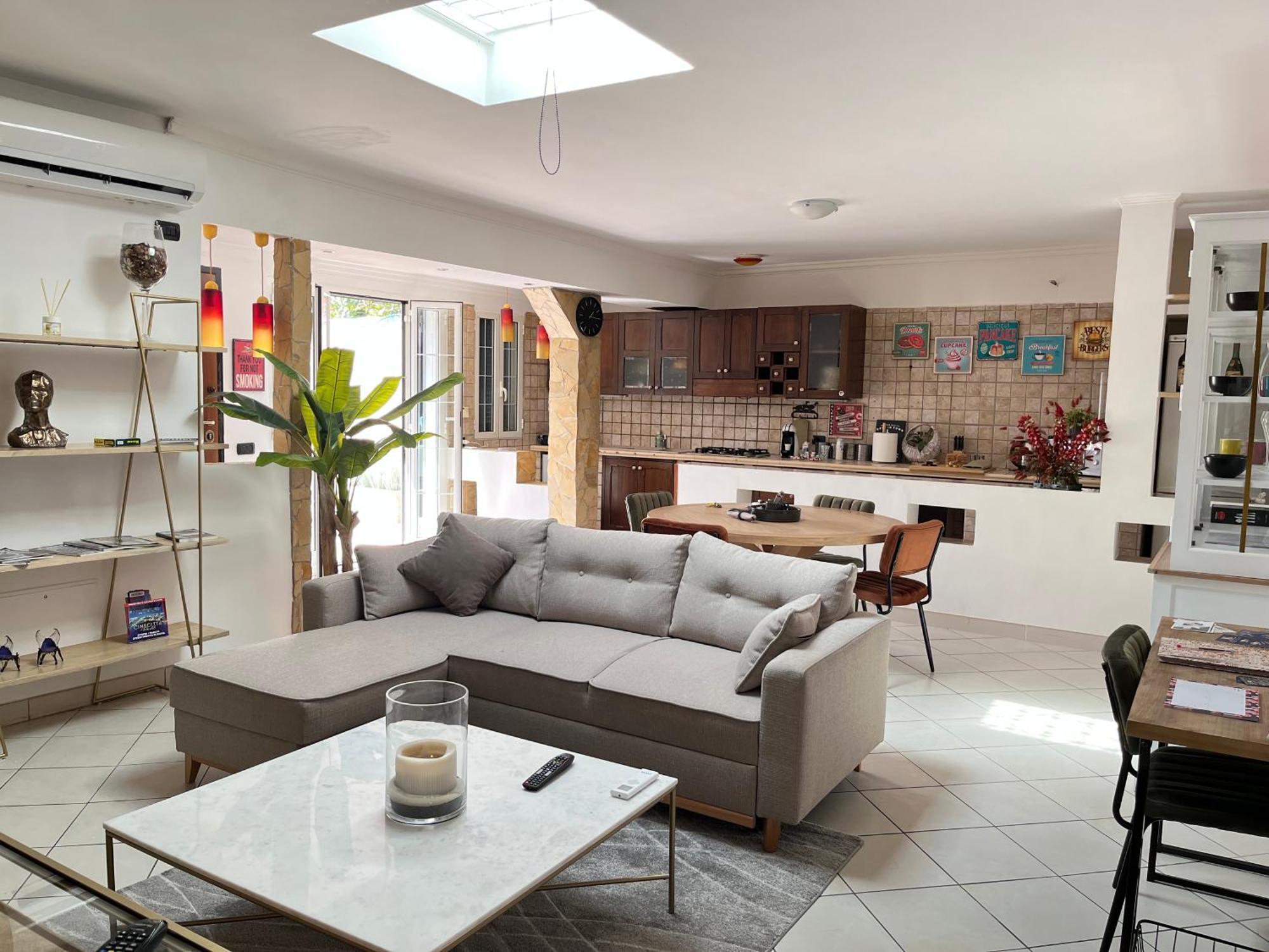 Casa Vacanza Fiera Di Roma ポンテ・ガレリア エクステリア 写真