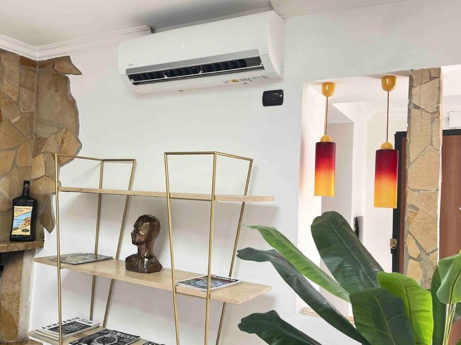 Casa Vacanza Fiera Di Roma ポンテ・ガレリア エクステリア 写真