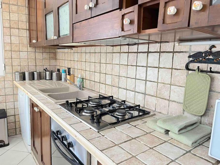 Casa Vacanza Fiera Di Roma ポンテ・ガレリア エクステリア 写真