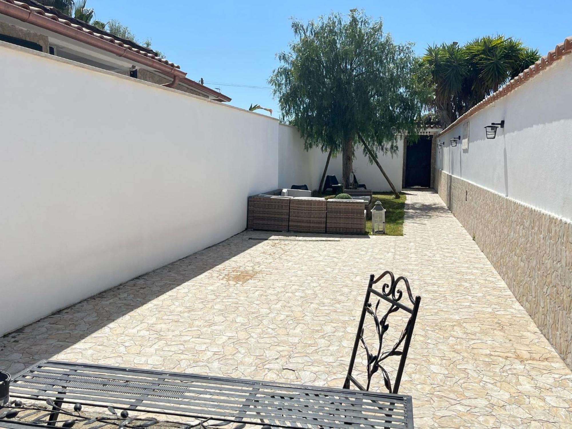 Casa Vacanza Fiera Di Roma ポンテ・ガレリア エクステリア 写真